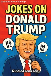 New 124+ jokes on donald trump ebook download for free